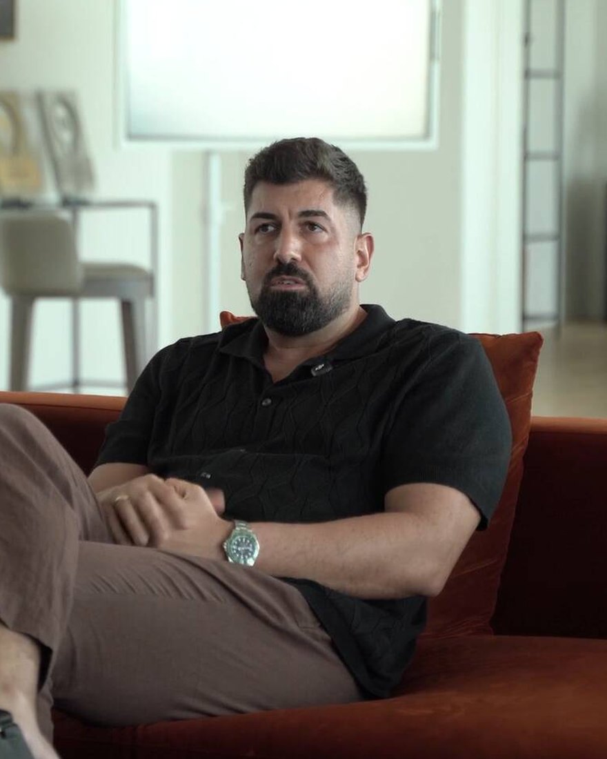 Michael, Teilnehmer aus dem Immobilienvertrieb